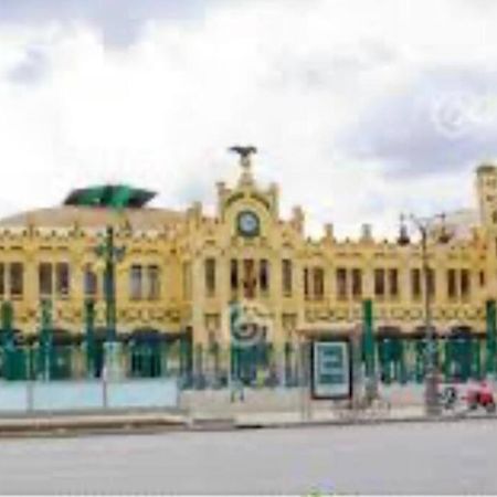 דירות ולנסיה Centrico Cerca Al Ayuntamiento+Luminoso+Acogedor מראה חיצוני תמונה